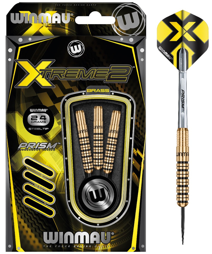 Winmau Extreme2 Darts