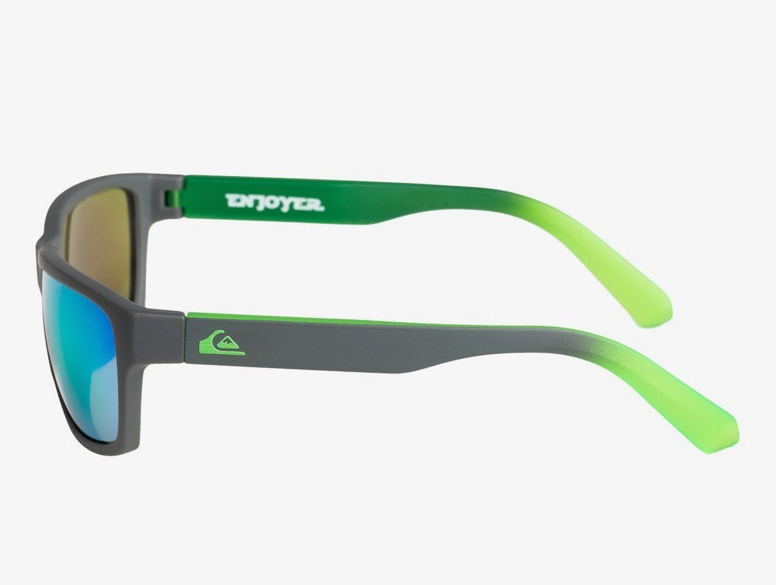 Quiksilver Enjoyer Sunglasses