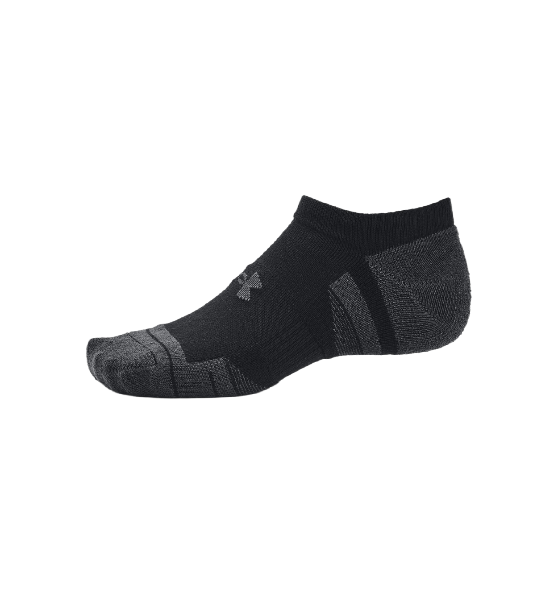 Under Armour Performance Tech Invisible Socks