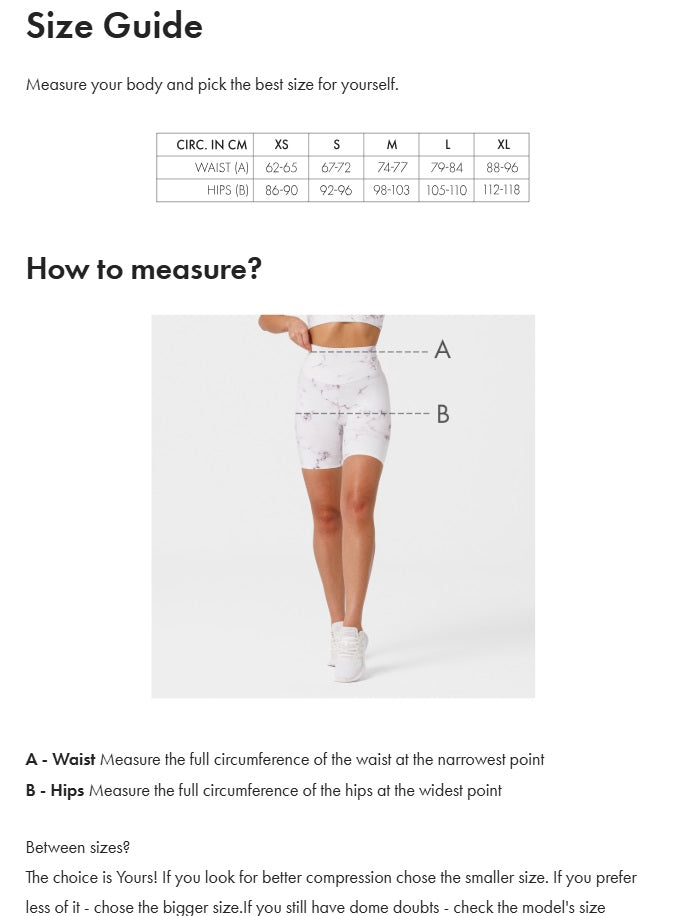 Carpatree Simply Seamless Shorts Pure Black