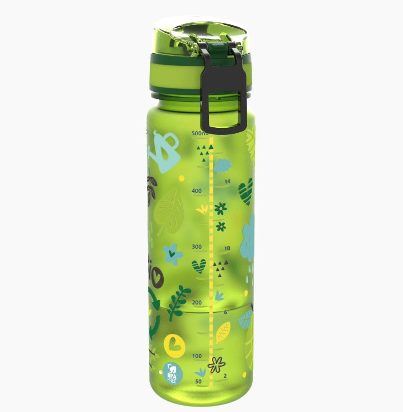 Ion 8 ION8 Slim 500ML