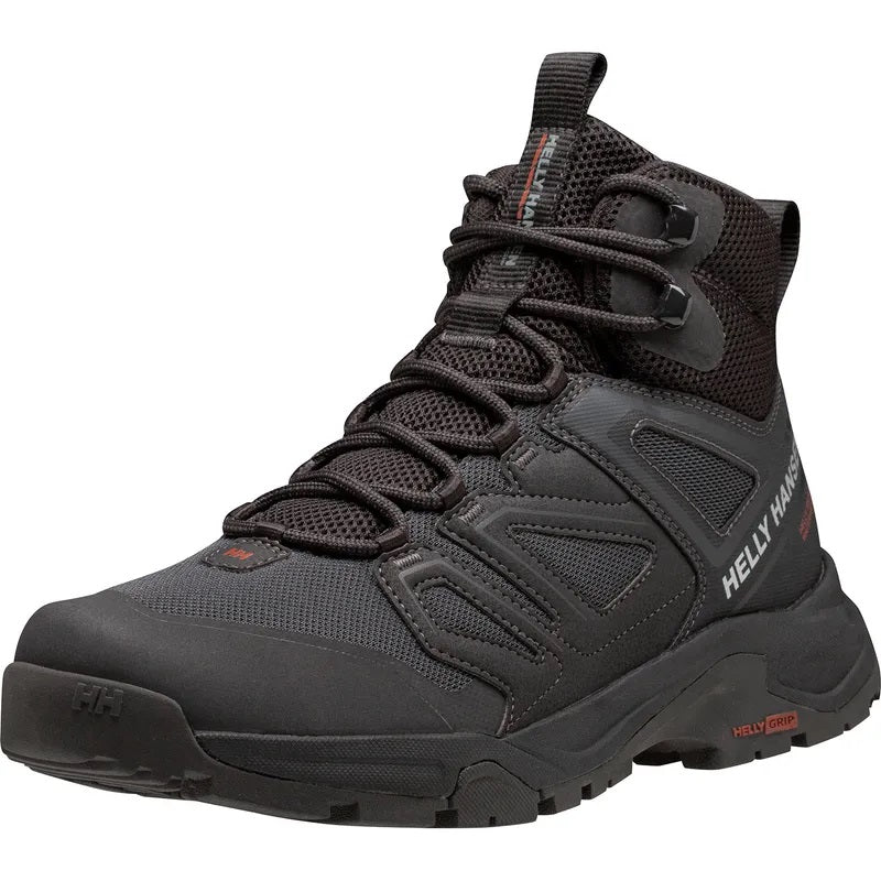 Helly Hansen Stalheim Boots Black