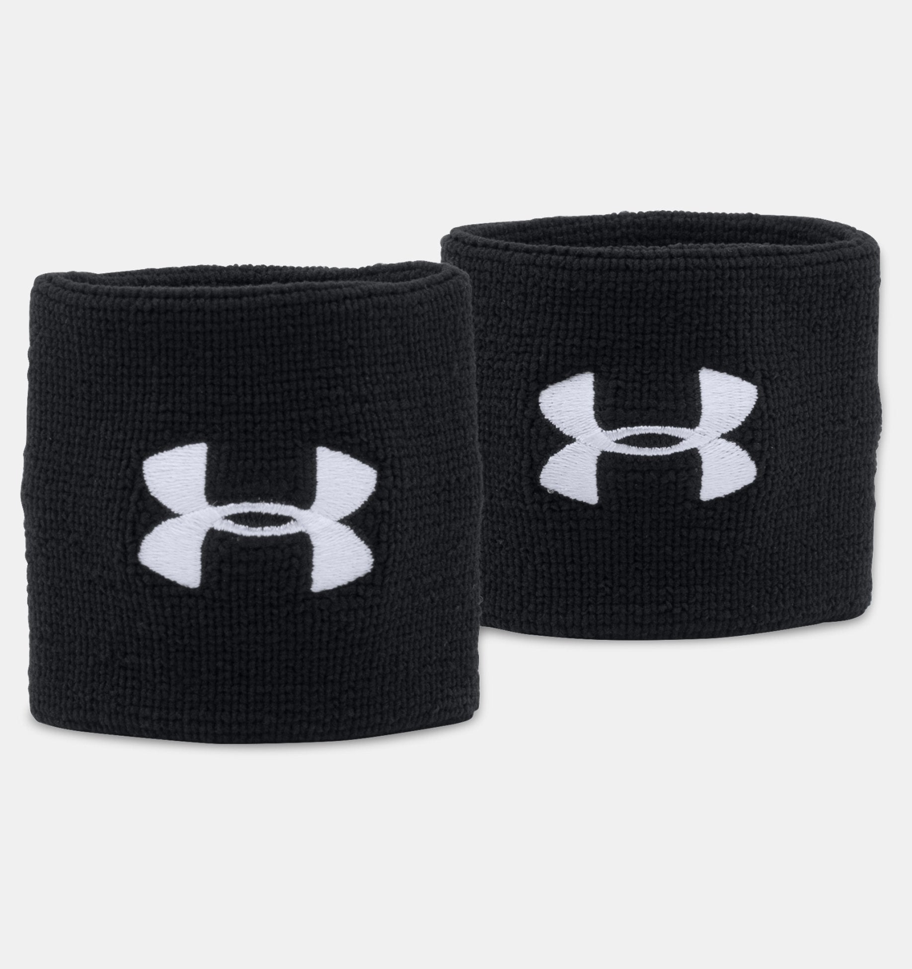 Under Armour Performance Wristbands
