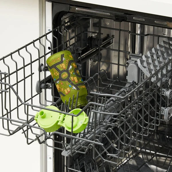 Ion 8 ION8 350ML Cars