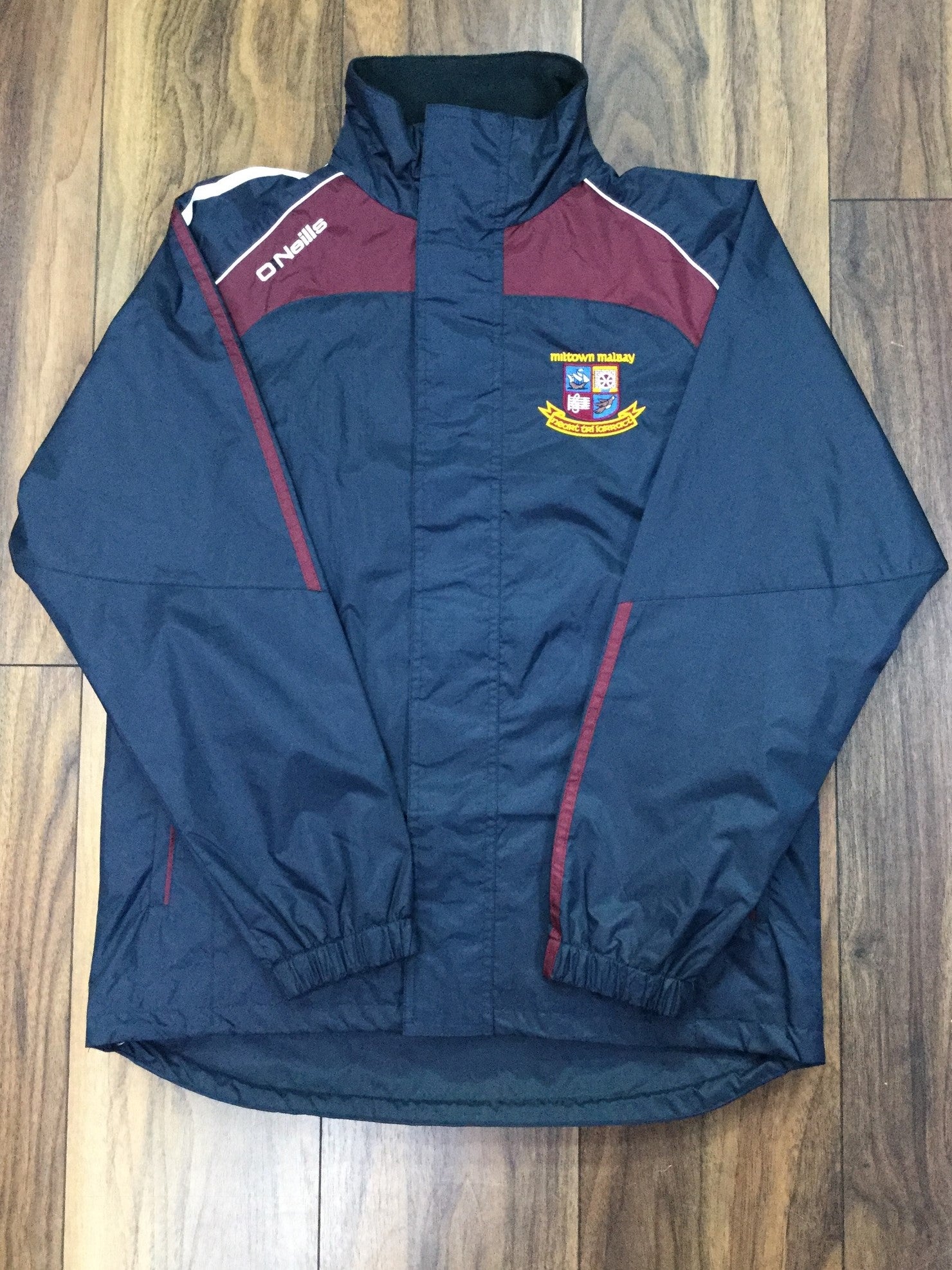 O'Neills Miltown Apex Rain