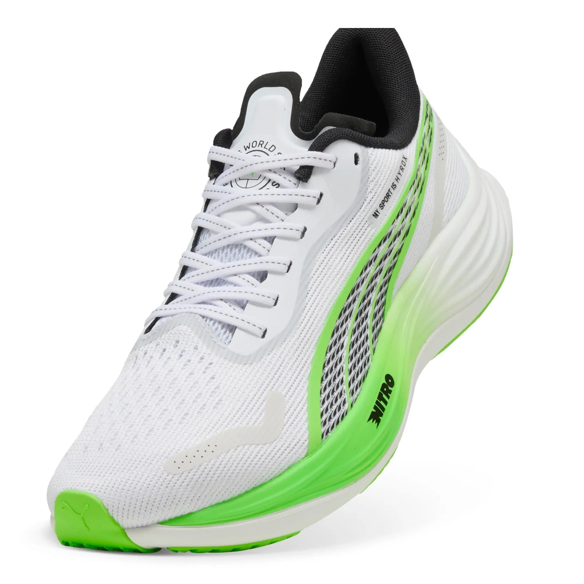 Puma Velocity NITRO™ 3 Hyrox Mens Running Shoes