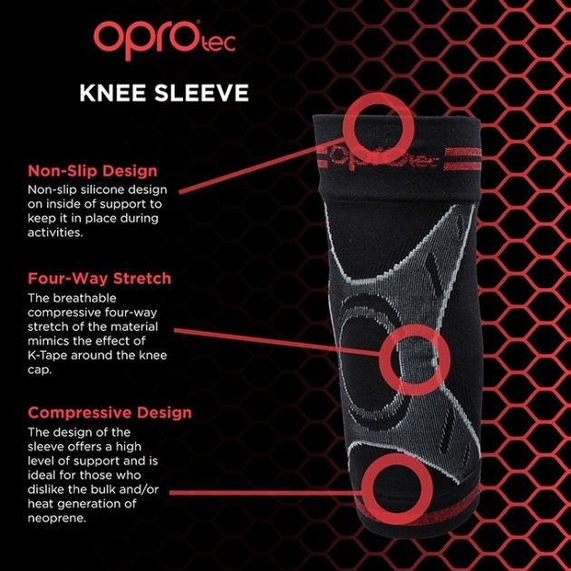 Opro Knee Sleeve
