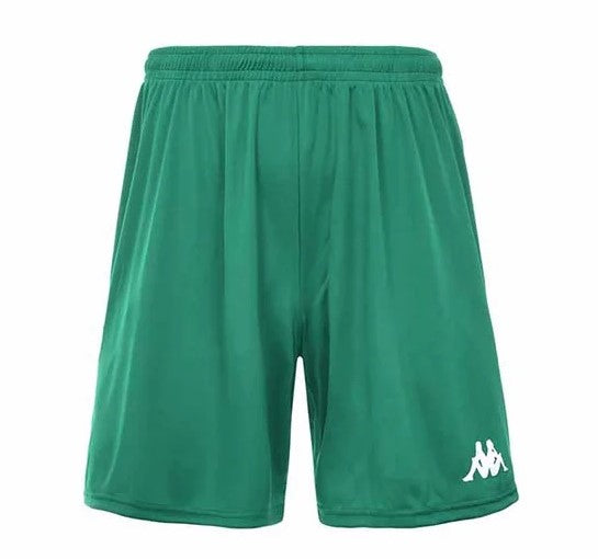 Kappa Borgo Football Shorts Green