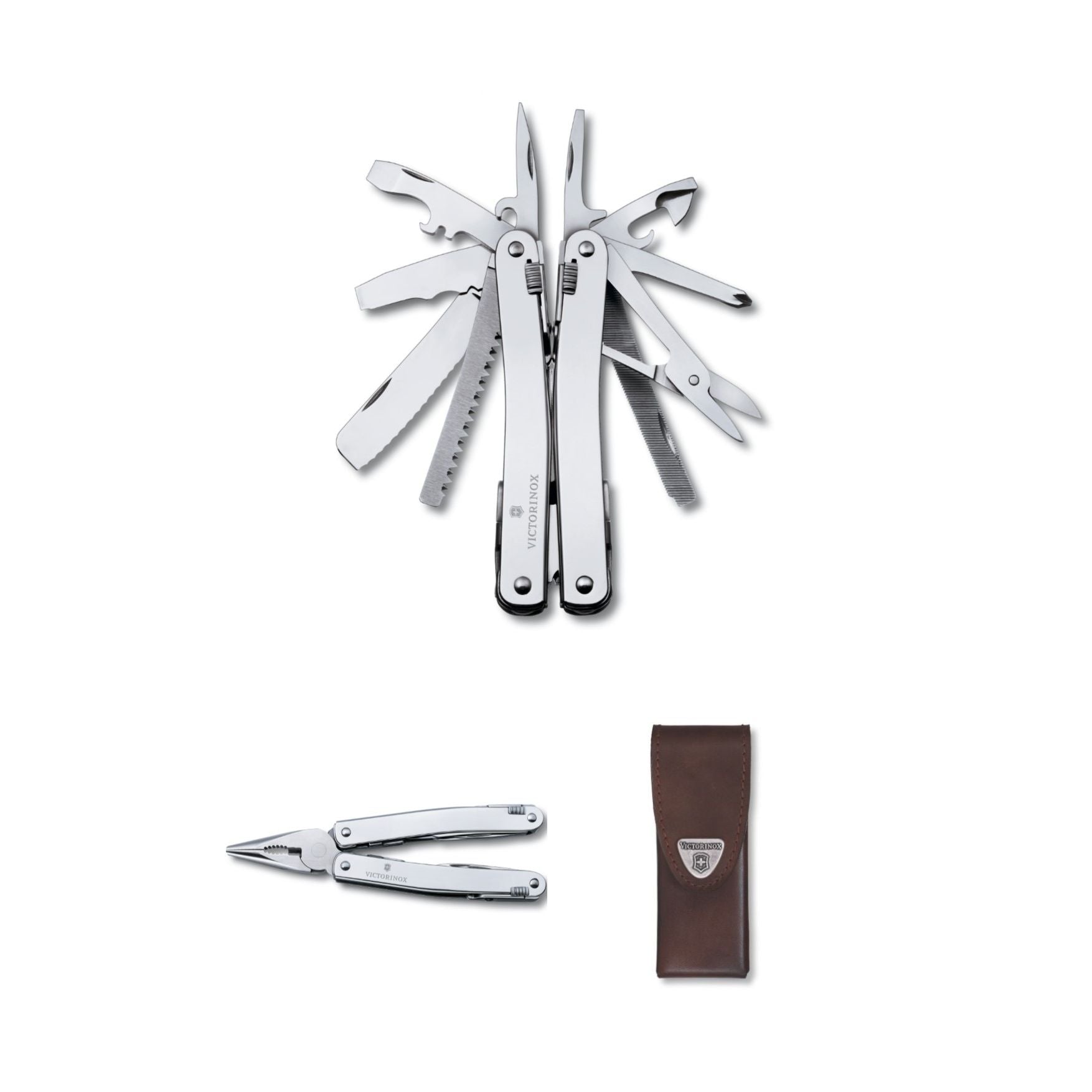 Victorinox Swiss Tool Spirit