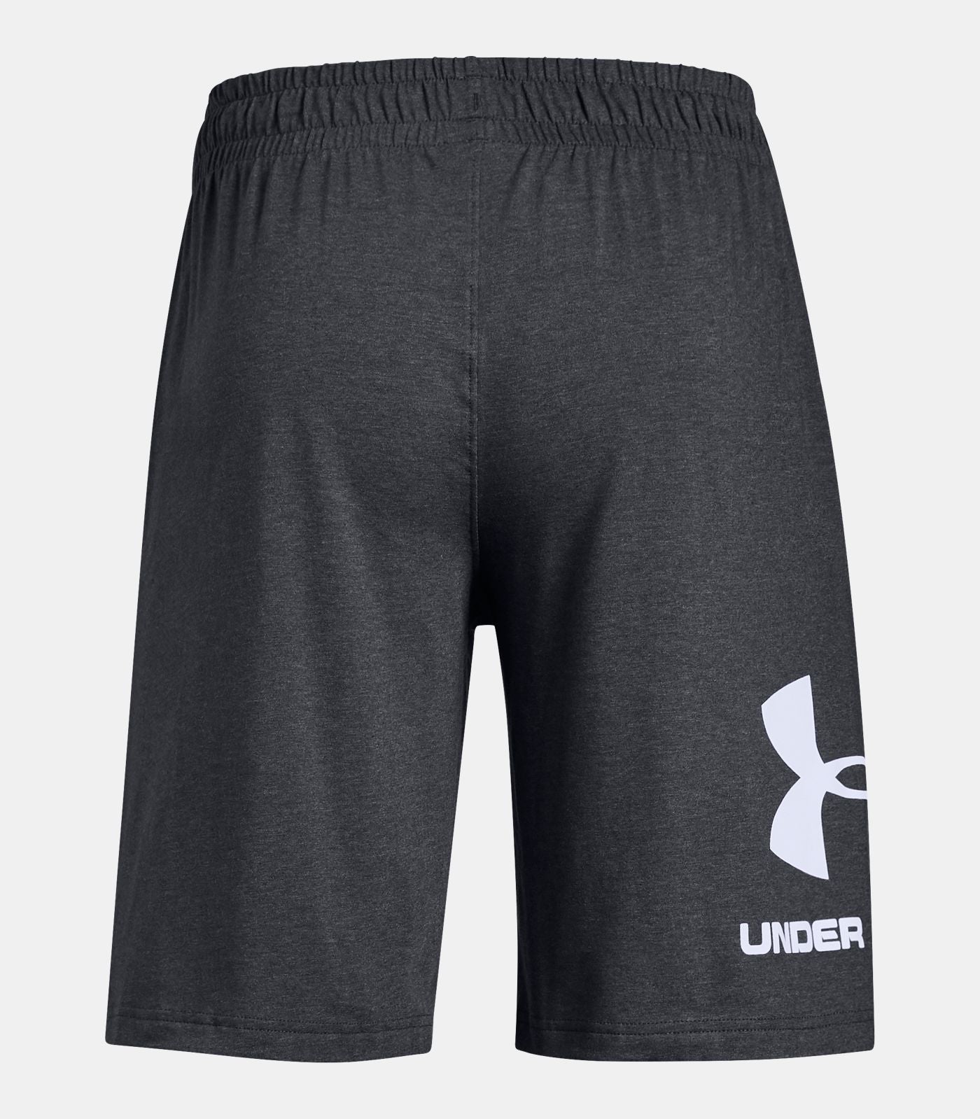 Under Armour Sportstyle Cotton Shorts