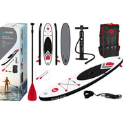 Pure4fun PURE Stand- Paddle Board 305