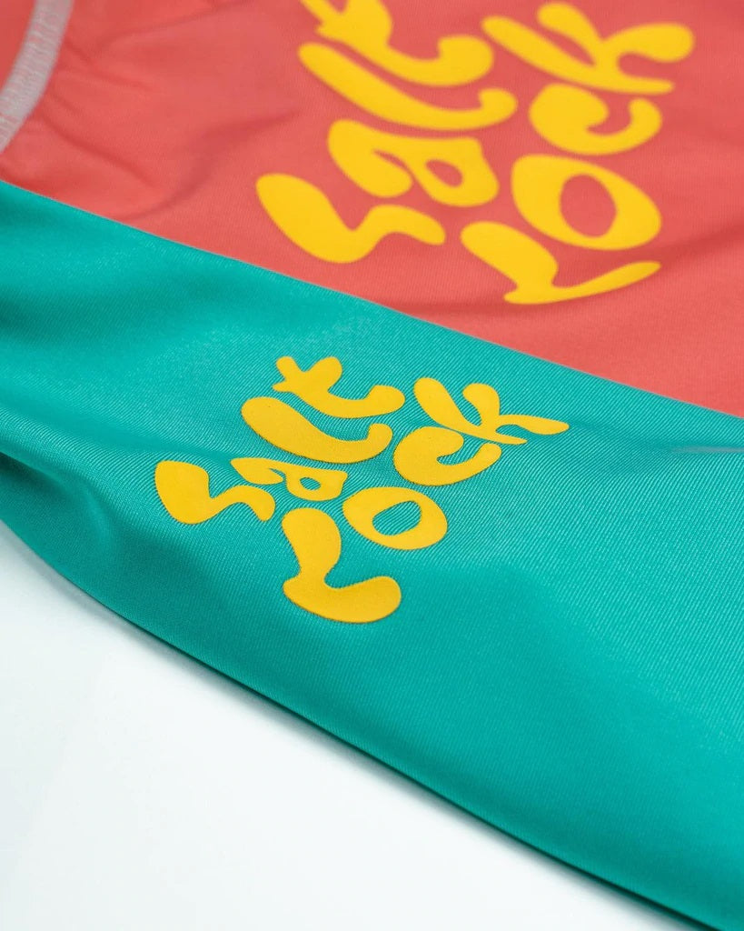 Saltrock Surf Sister Rash Vest