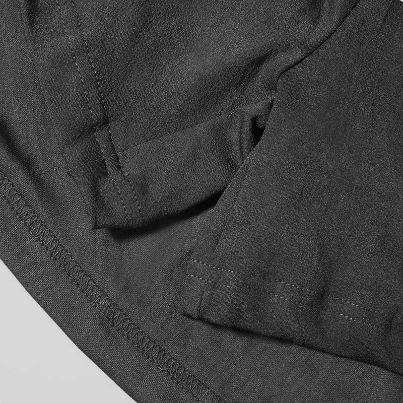 O Neills Skort (Black)