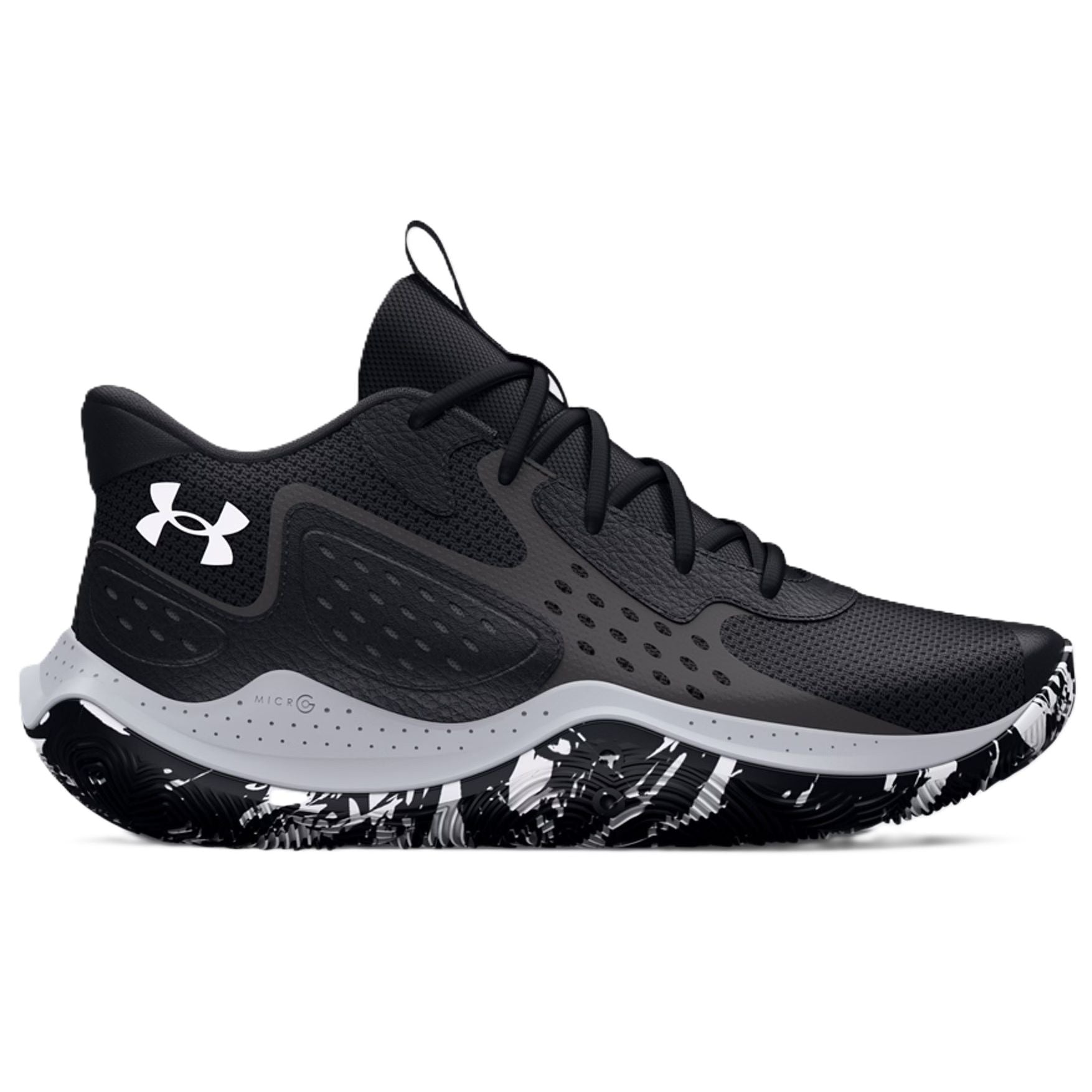 Under Armour Basketball Shoes