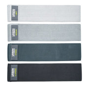 Urban Fitness Fabric Resistance Bands