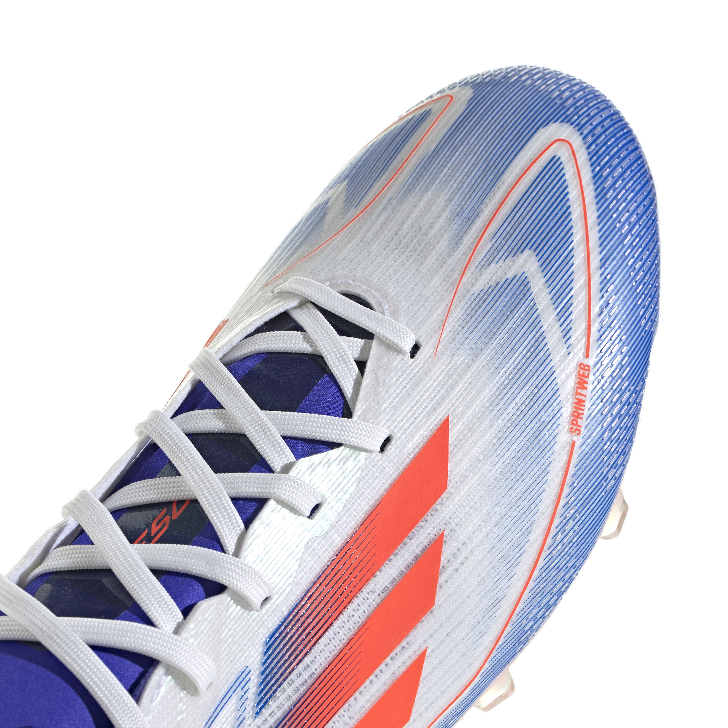 Adidas F50 Firm Ground