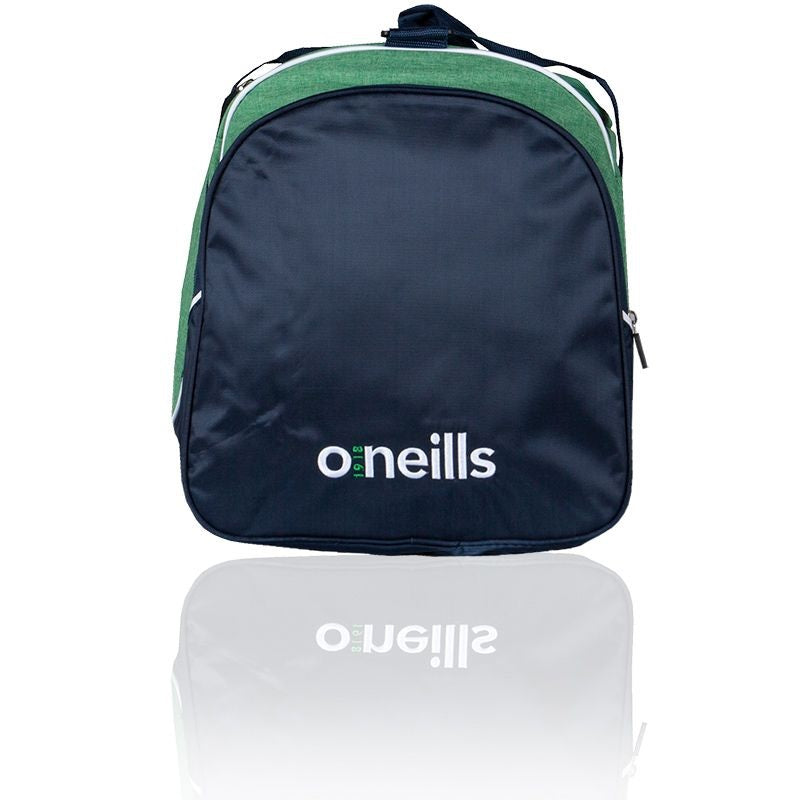 O'Neills Bedford Holdall Bag 22" (Navy Green White)