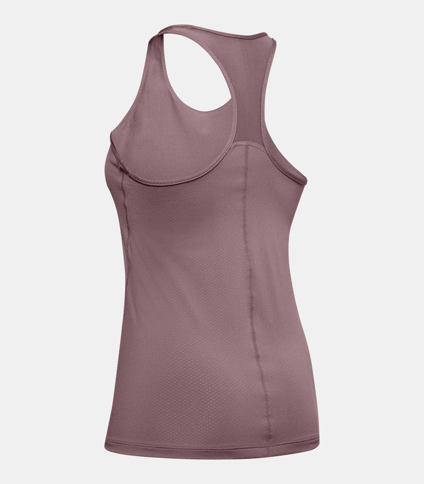 Under Armour HeatGear® Racer Tank