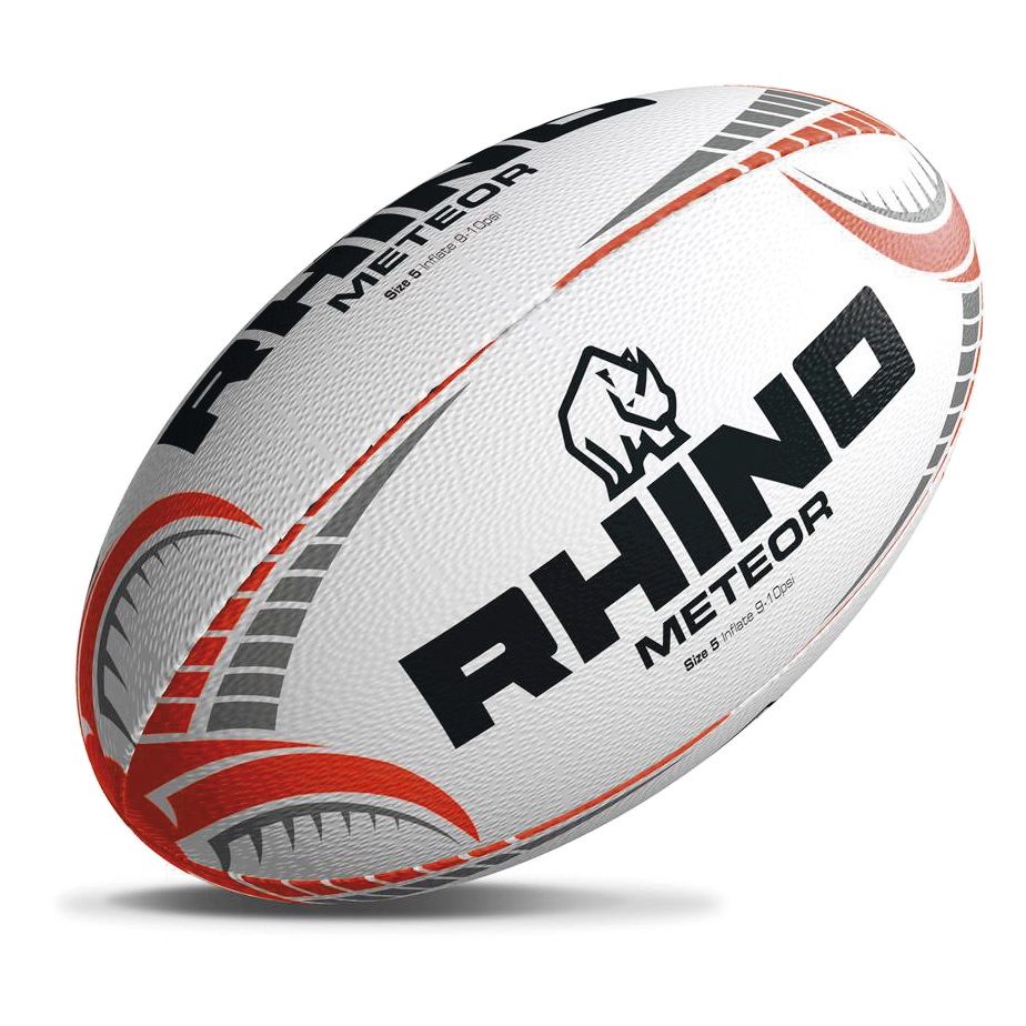 Rhino Meteor Match Ball