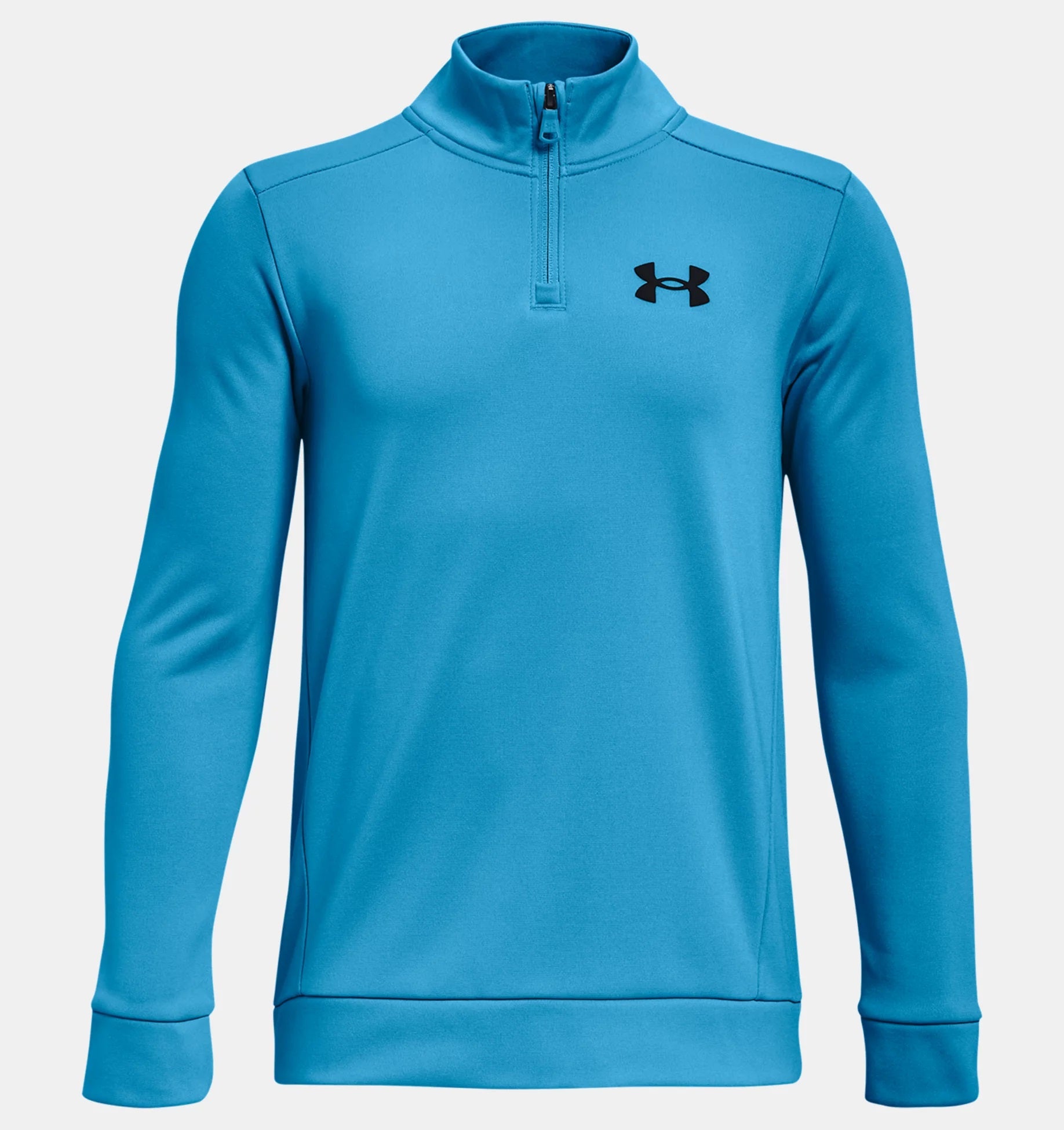 Under Armour Boys' Armour Fleece® ¼