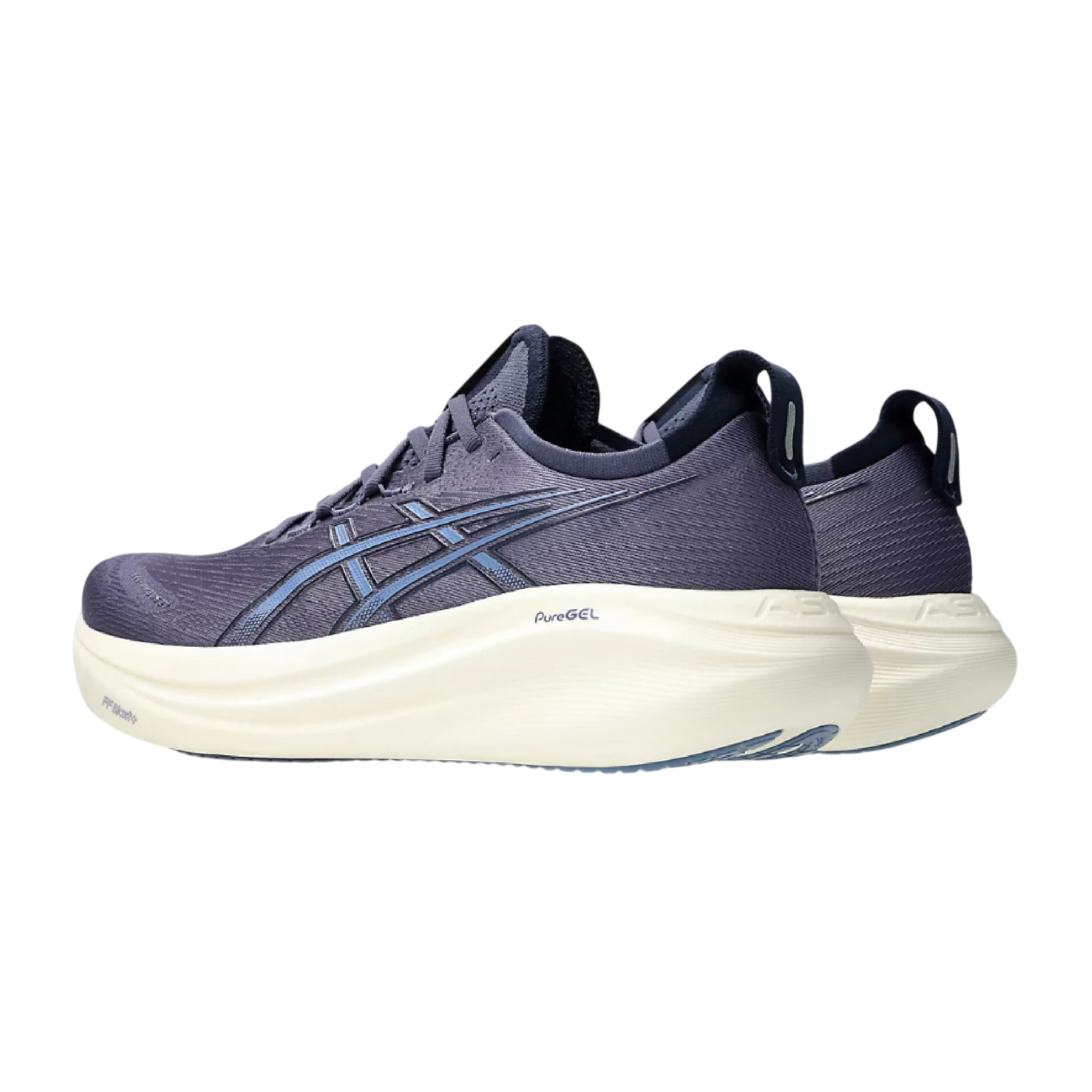 Asics Gel Nimbus 27 Men's Running Shoes