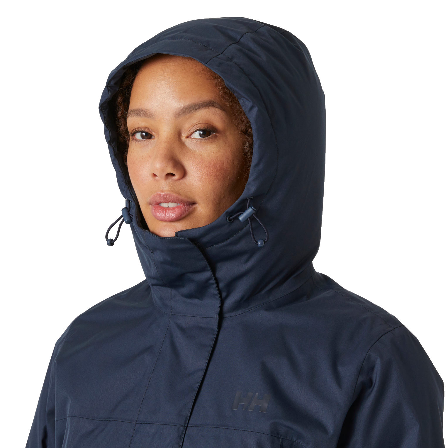 Helly Hansen Vancouver Fleece Lined Coat