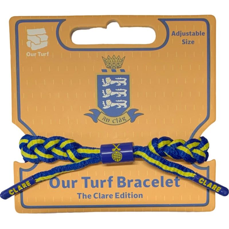 Vitalrate Clare Turf Bracelet