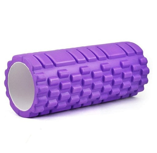 Better Foam Roller