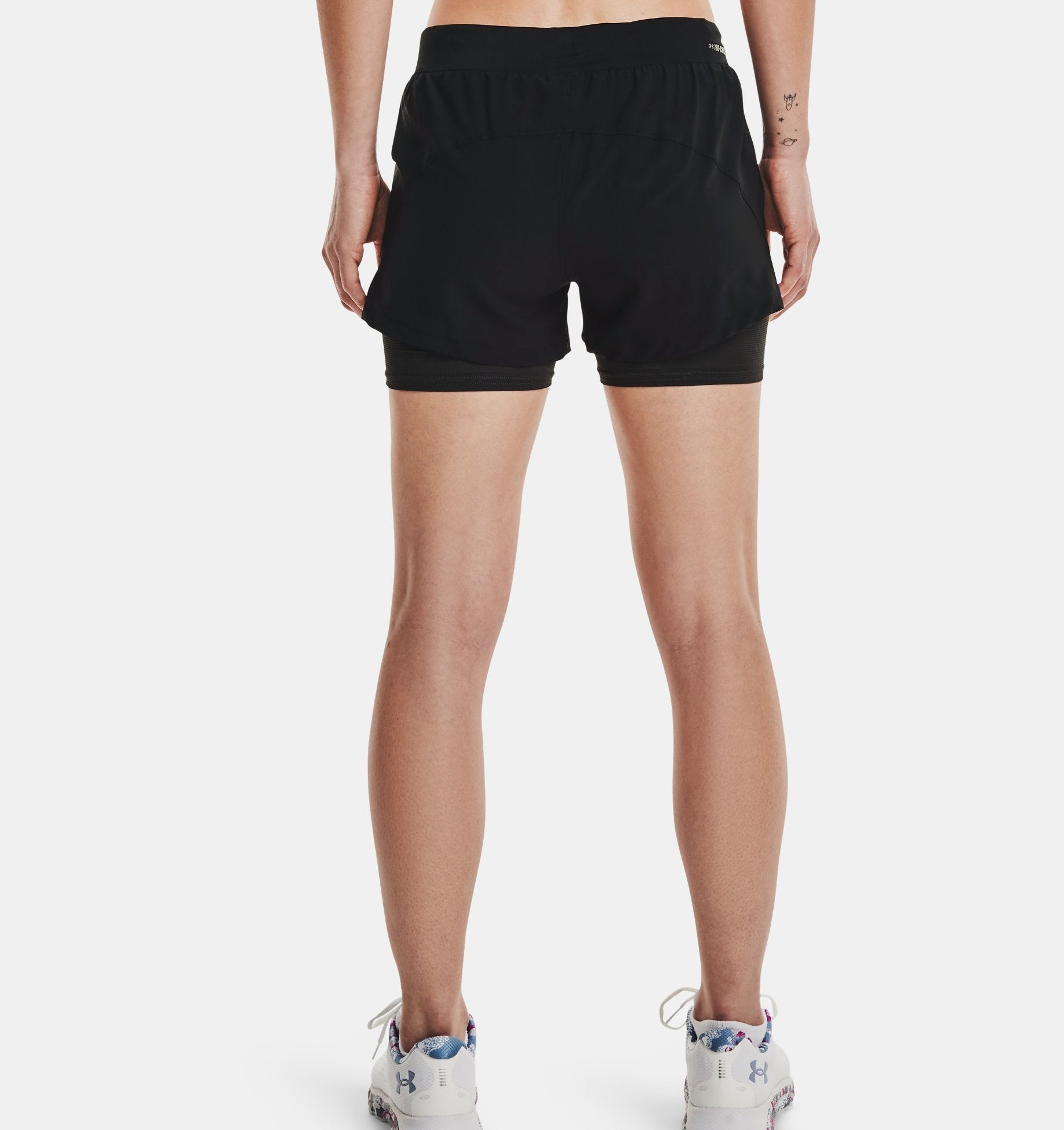 Under Armour -Chill -- Shorts
