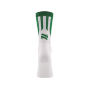 O'Neills Ion Midi Socks Green White