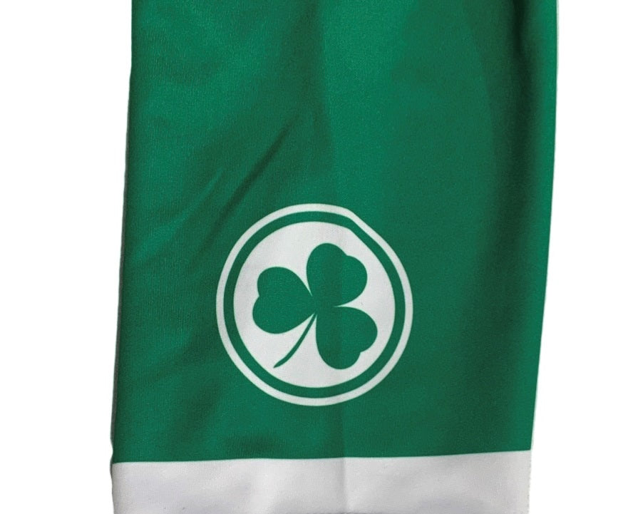 CS Teamwear Ireland Rugby Jersey