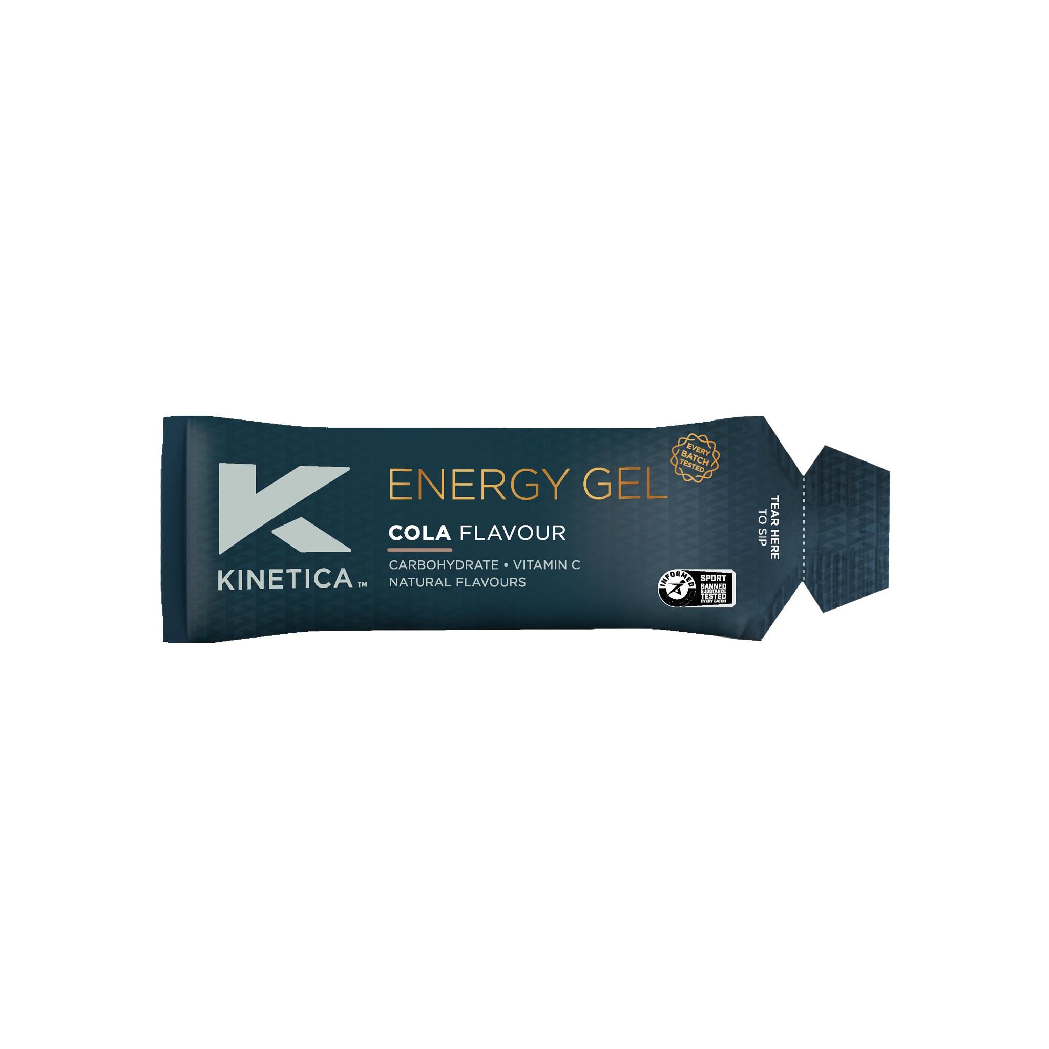 Kinetica Energy Gel 70g