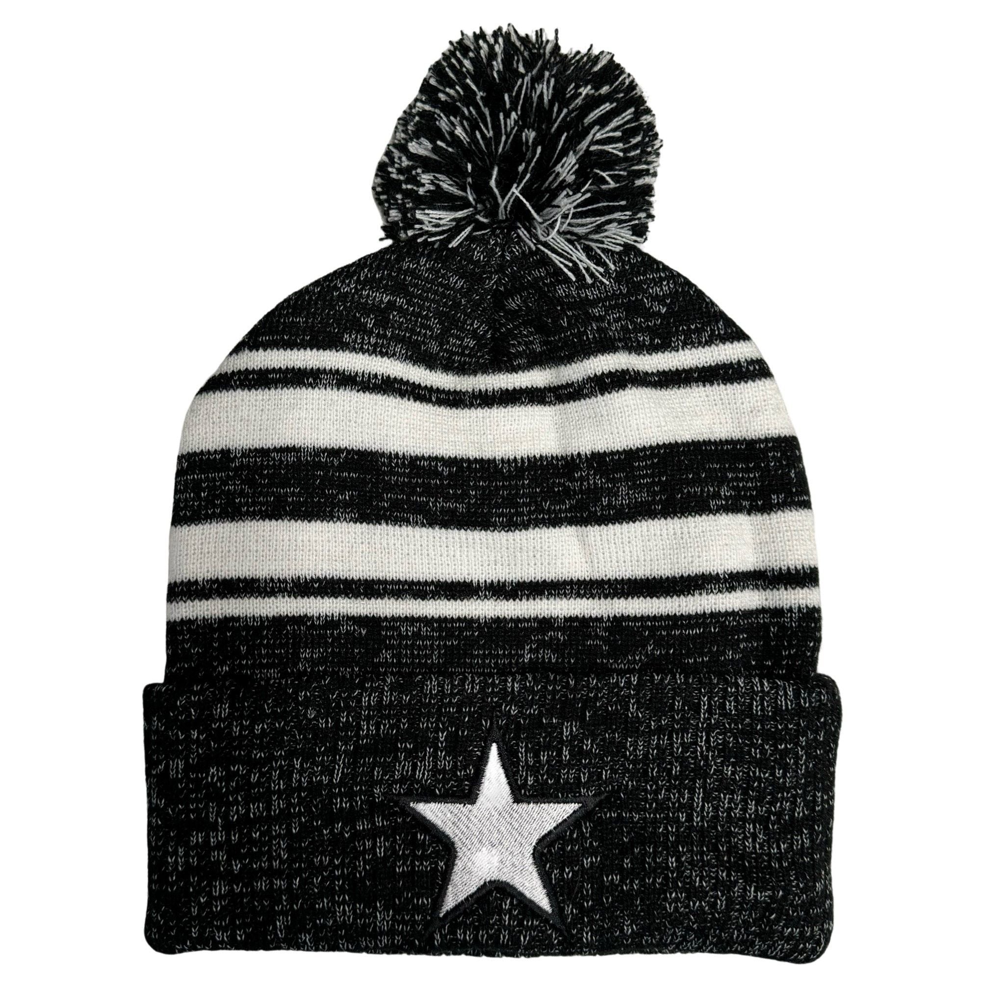 CS Teamwear Star Rovers Bobble