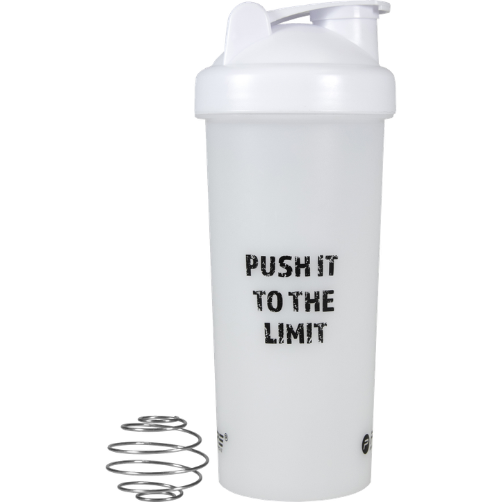 Pure2Improve Shaker Bottle