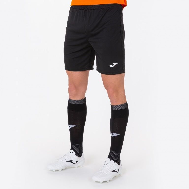 Joma Academy II Set (Orange Black)