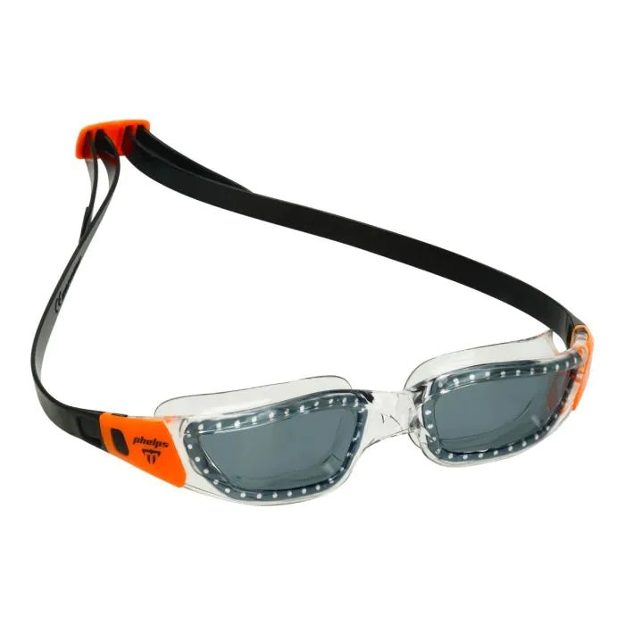 Aqua Sphere Phelps Tiburon Competition