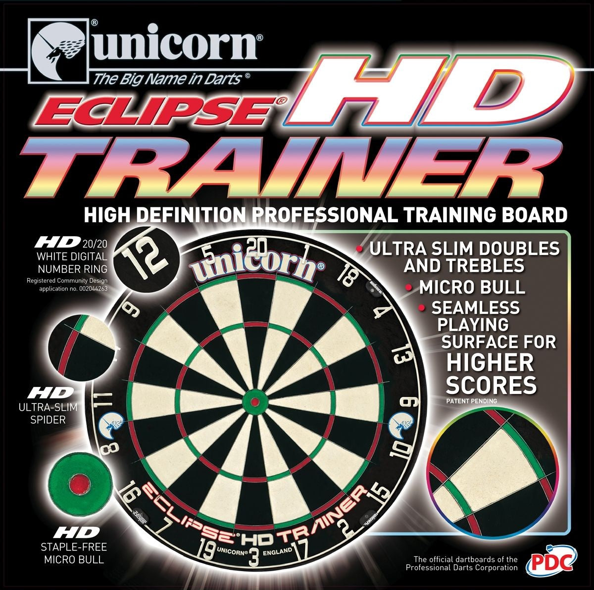 Unicorn Eclipse Trainer