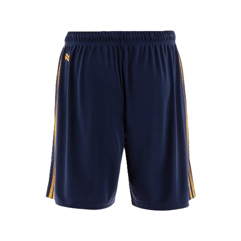 O'Neills Clare GAA Dynamo Shorts