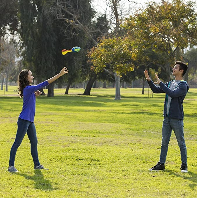 Nerf Vortex Aero Howler