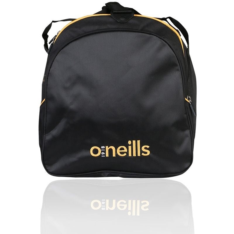O'Neills Bedford Holdall Bag 22" (Black Amber)
