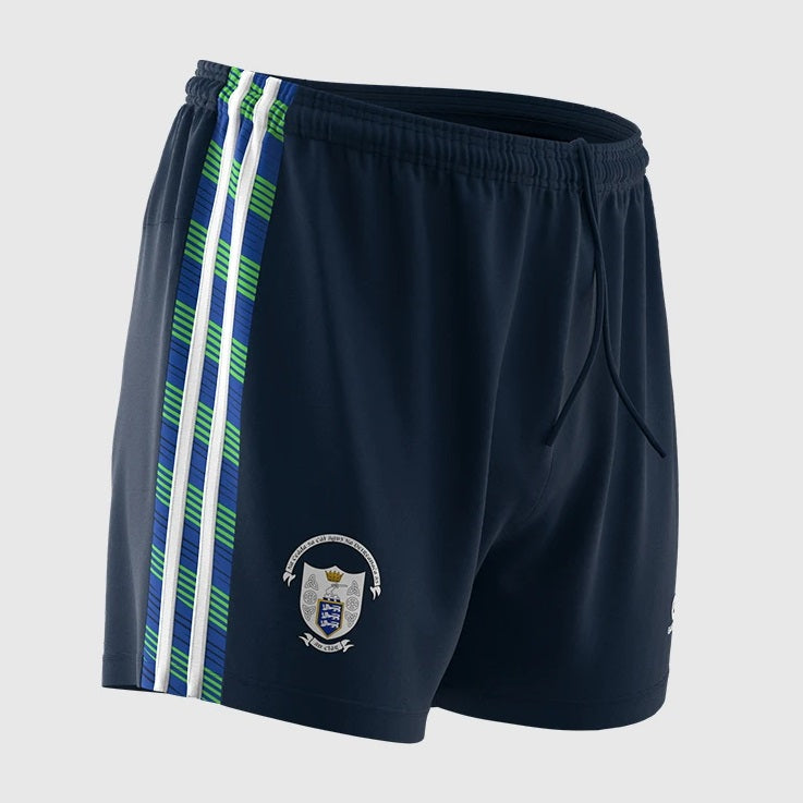 Gaelic Armour Clare Ladies Training Short