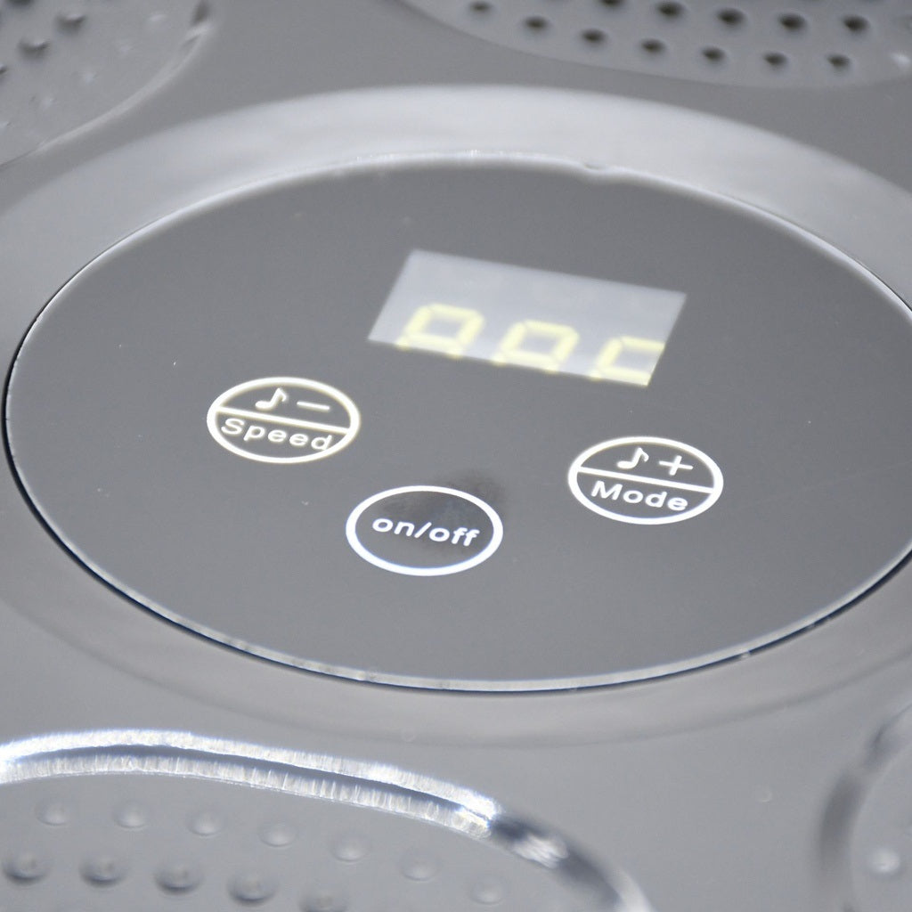 Urban Fitness Bluetooth Boxing Machine