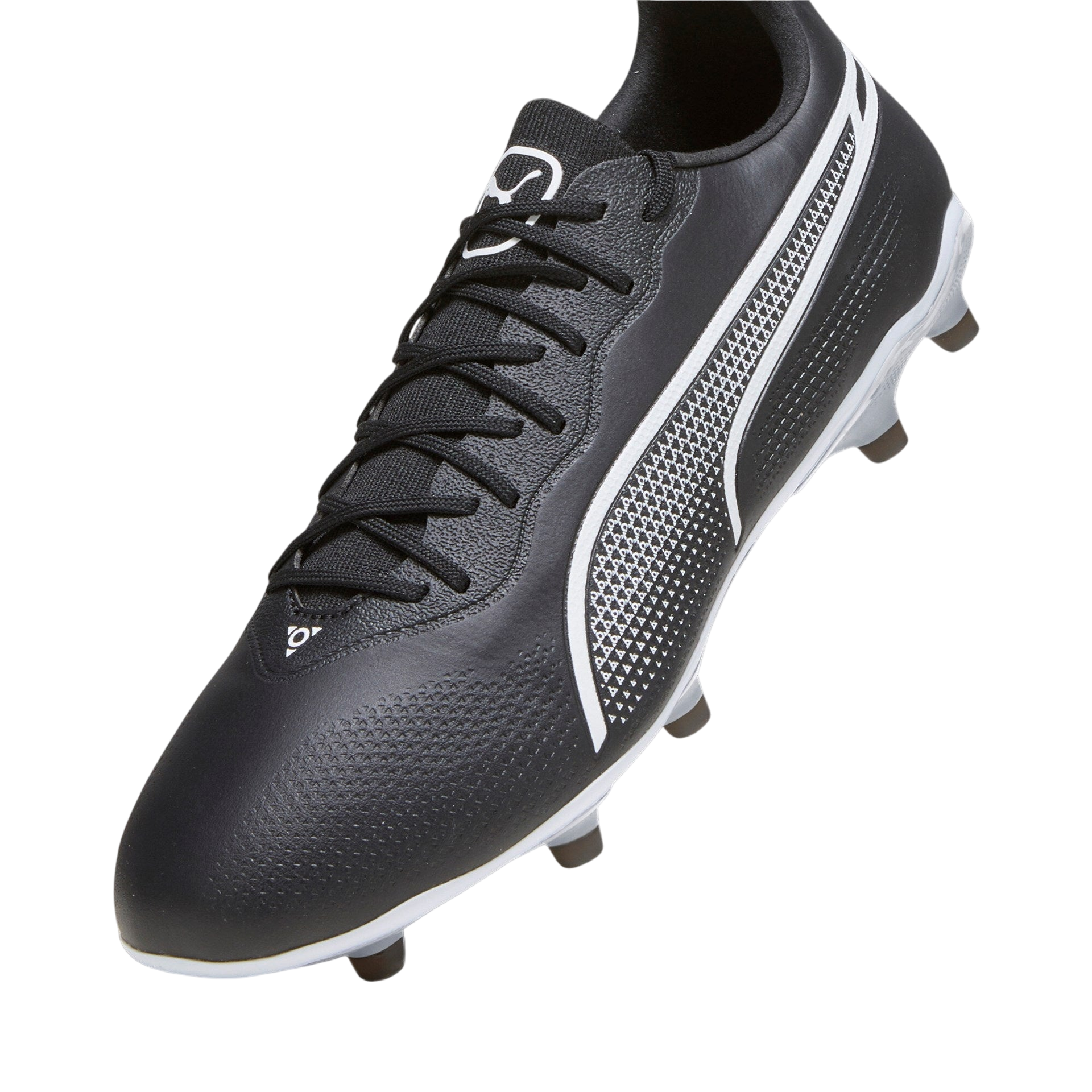 Puma King Firm Ground