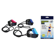 Fitness Mad Fitness Resistance Tube