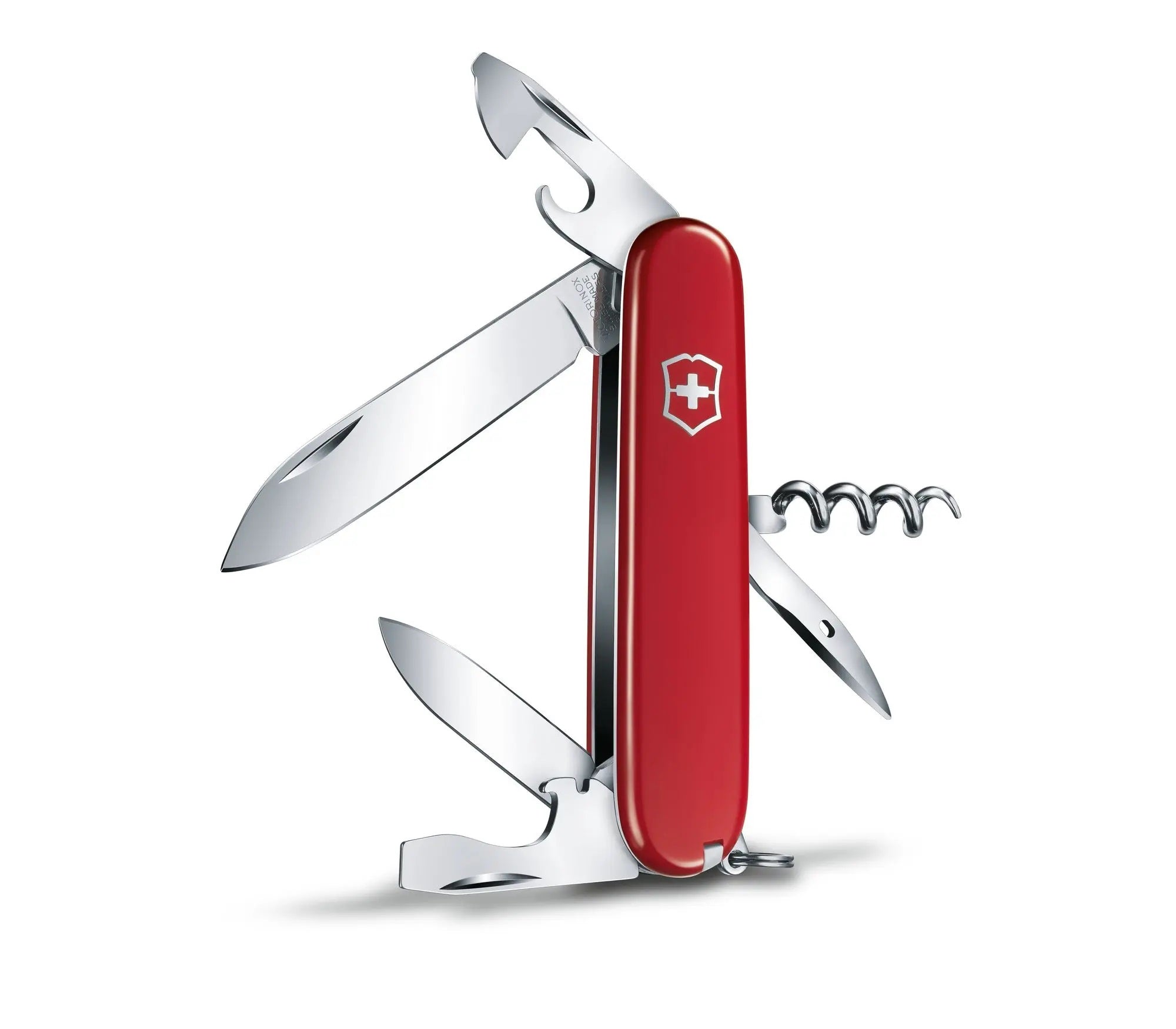 Victorinox Spartan