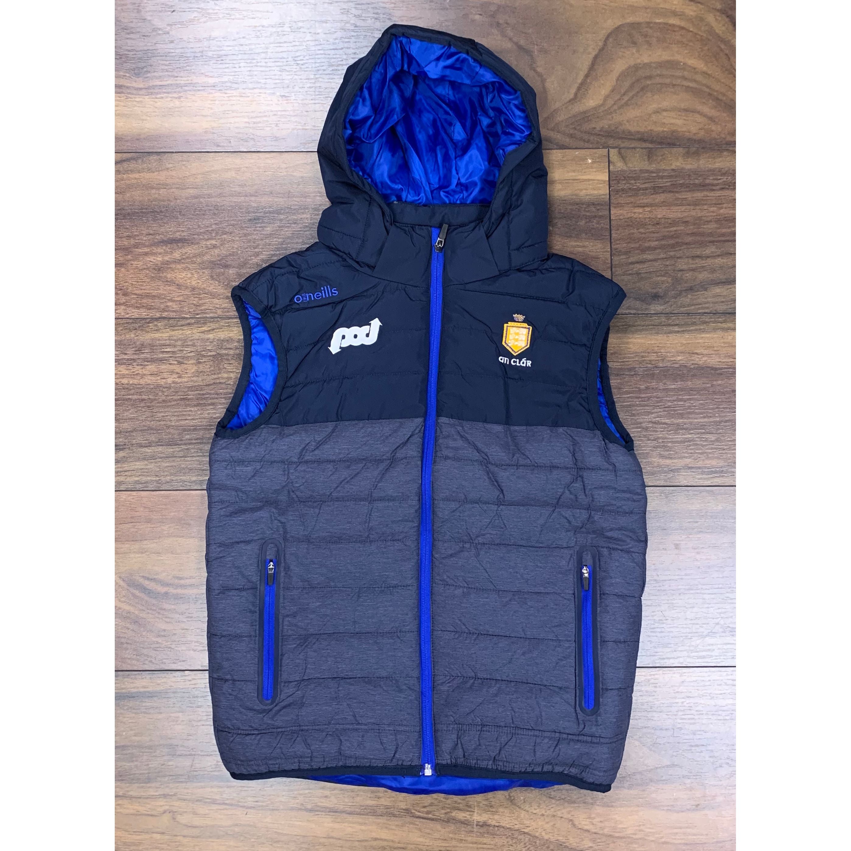 O'Neills  Clare Nevis Gilet