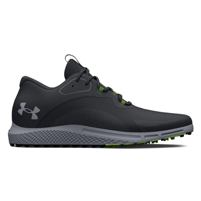 Under Armour Charged Draw Golf Shoe