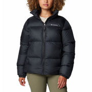 Columbia Women's Puffect™ II Puffer Jacket Black