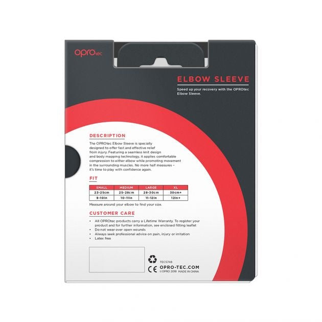 Opro Elbow Sleeve