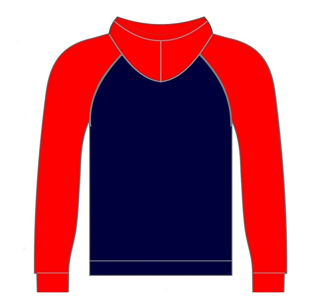 CS Munster Fleece Hoodie